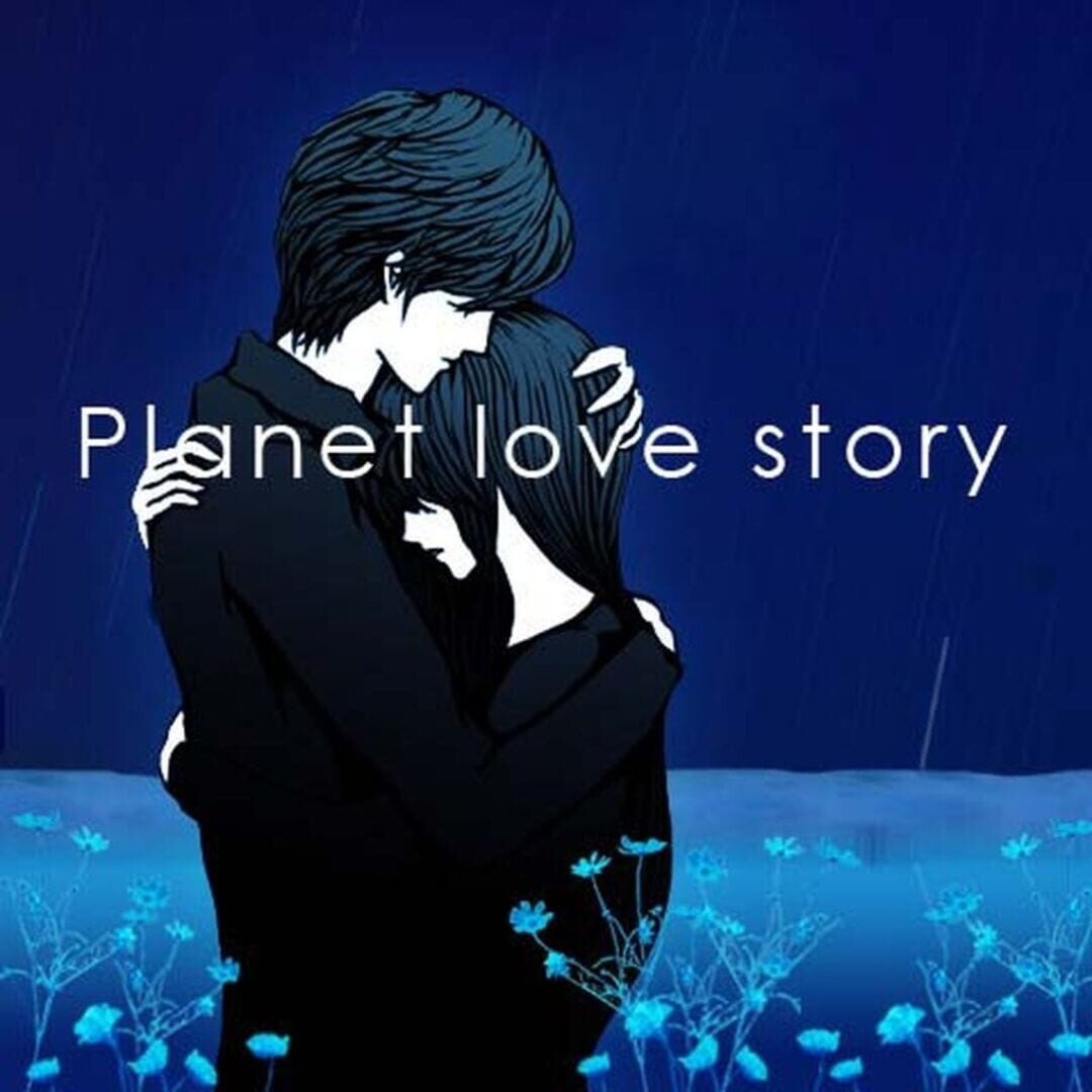 Planet Love Story