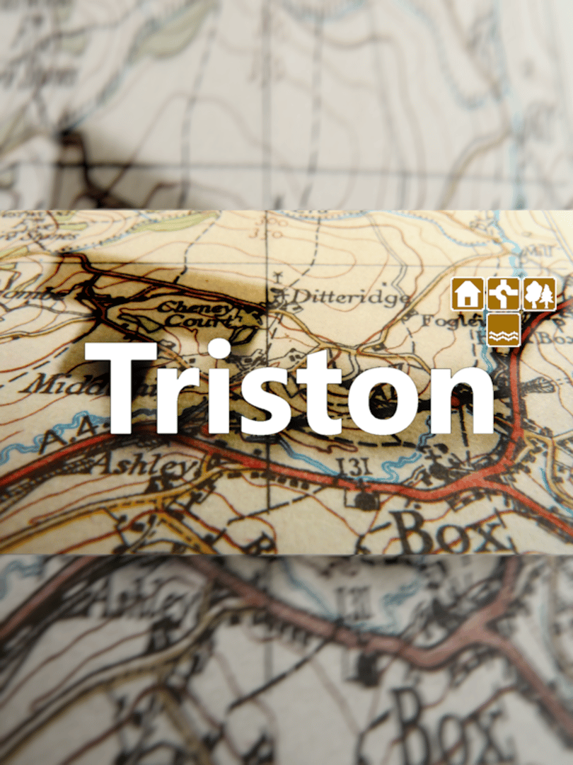 Triston Cover