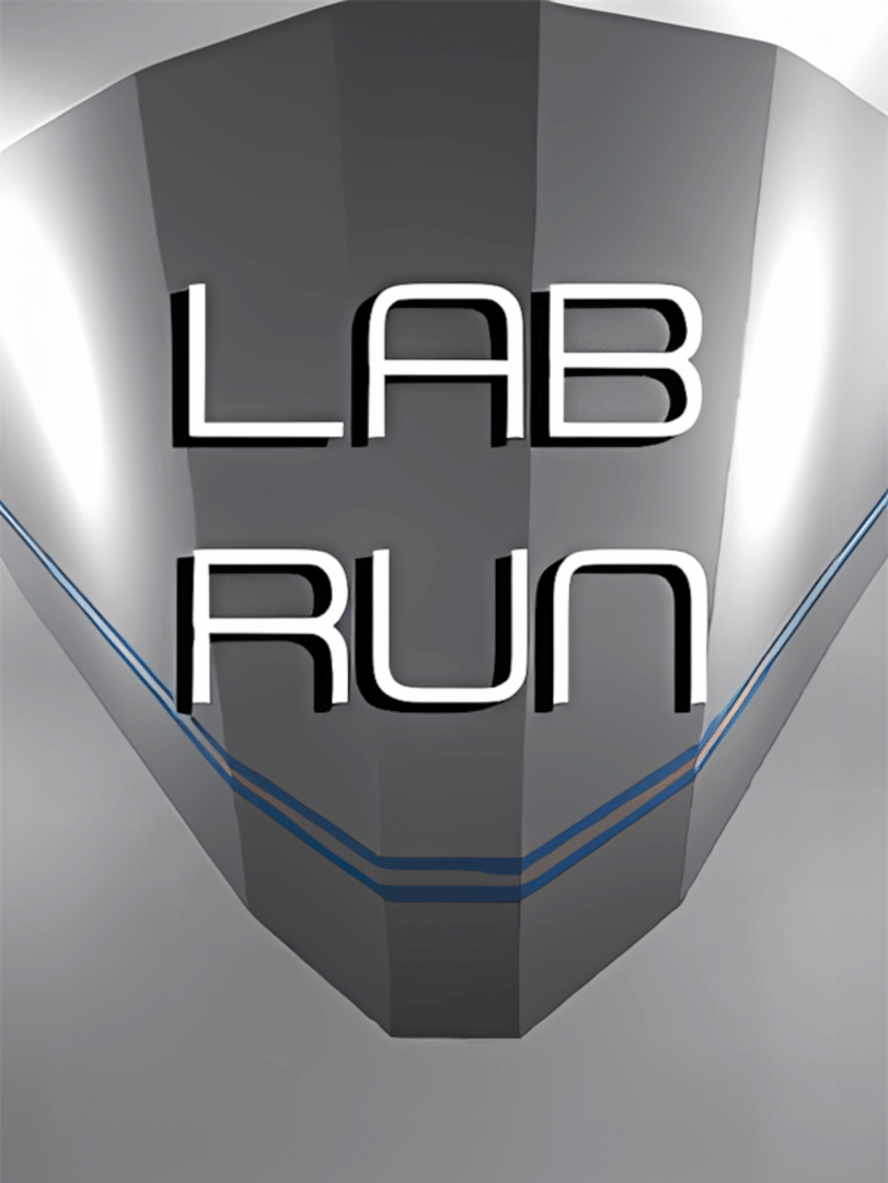 Lab Run Cover