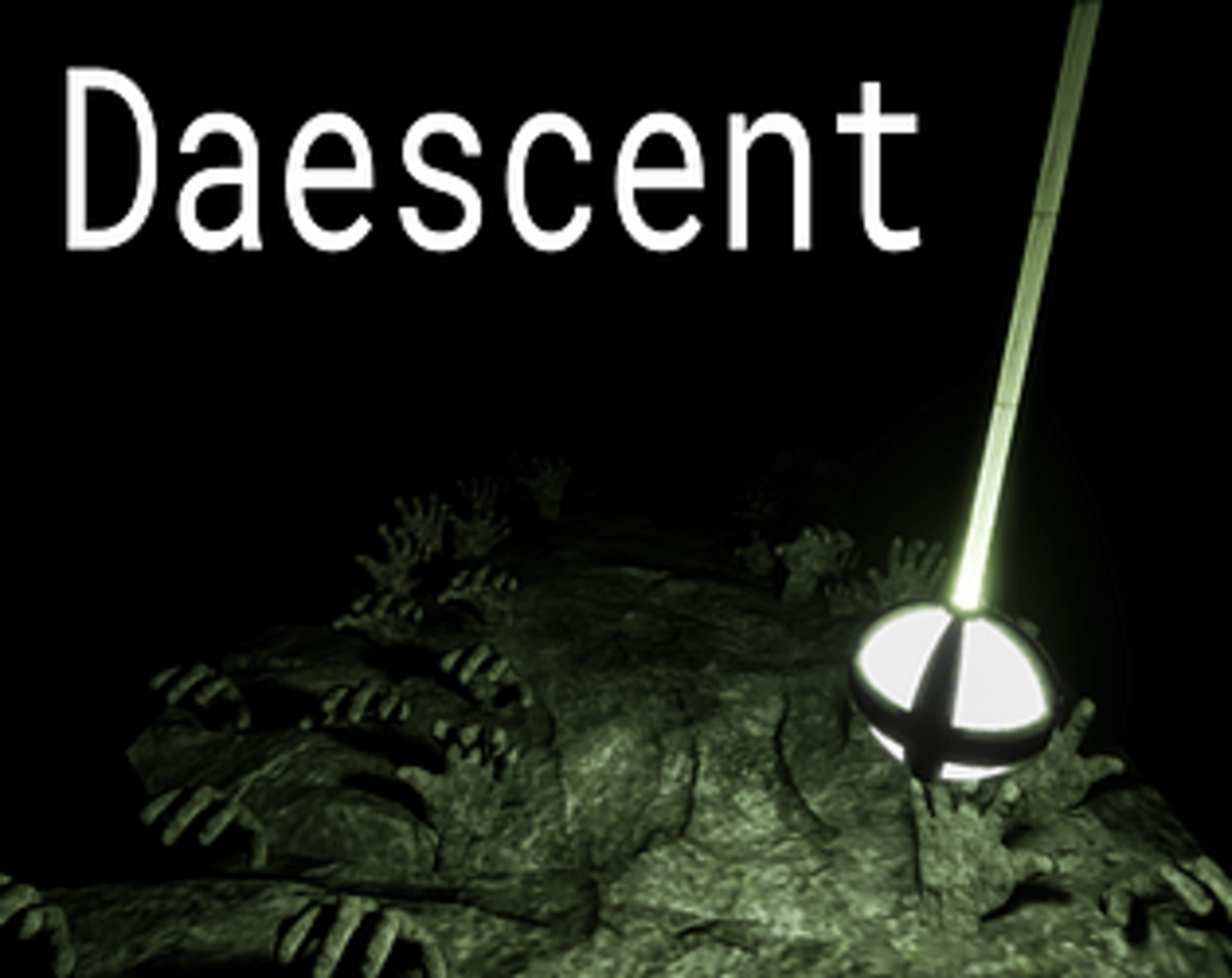 Daescent Cover