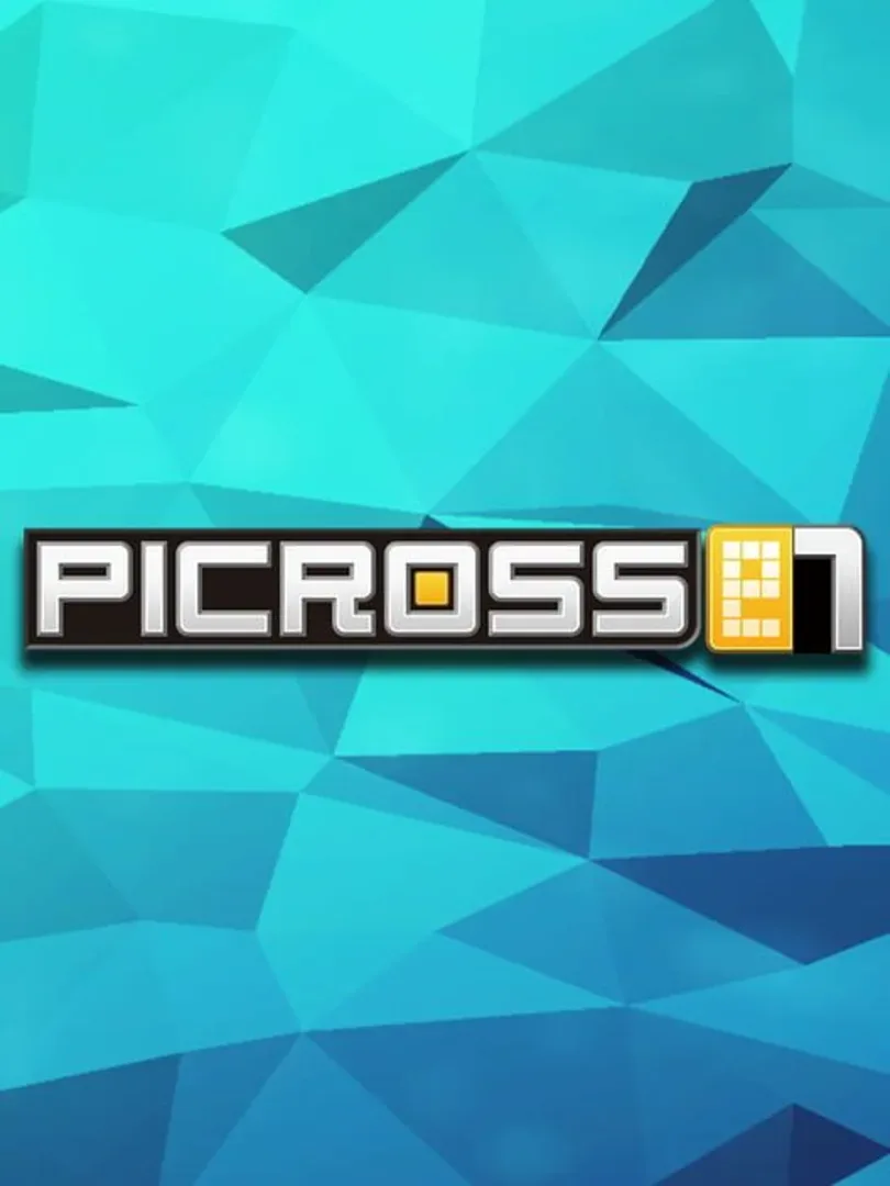 Picross S+: Picross e7