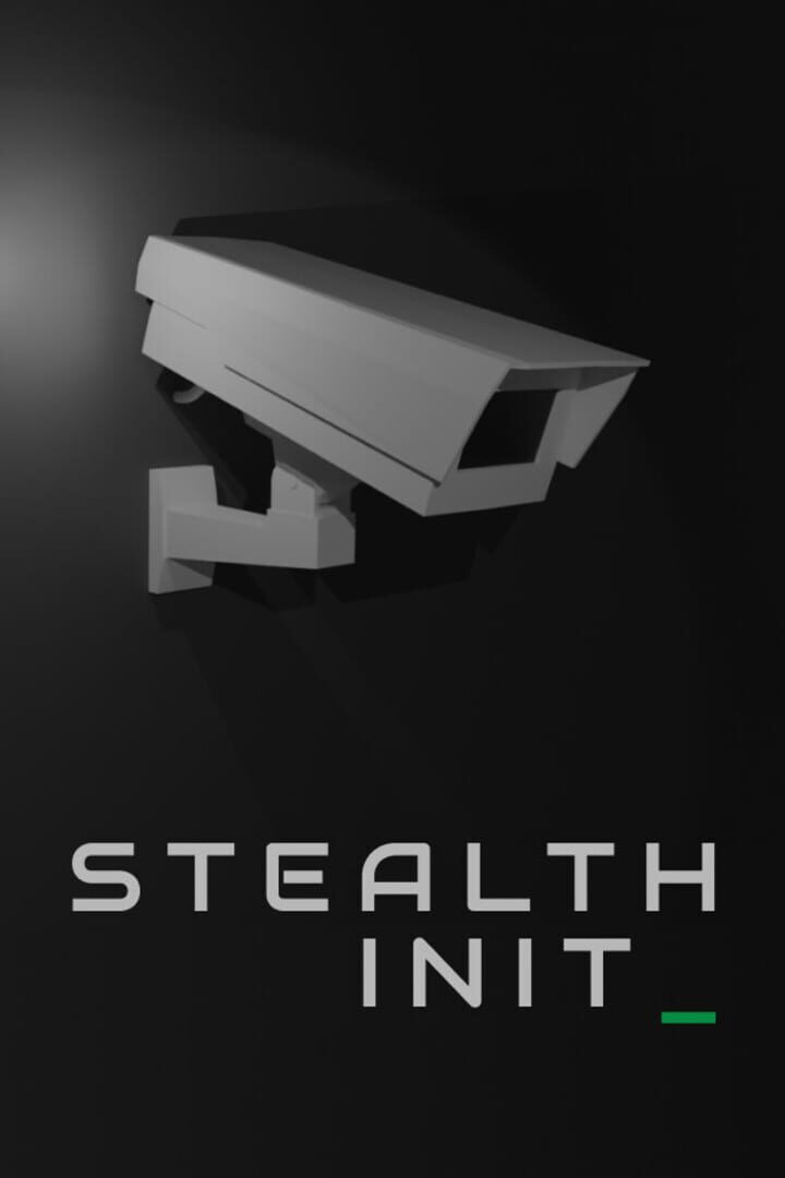 Jeu : Stealth Init