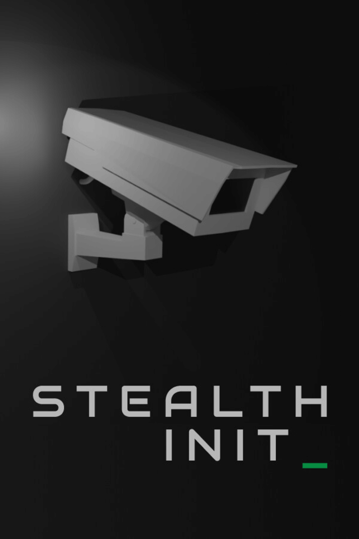 Stealth Init Cover