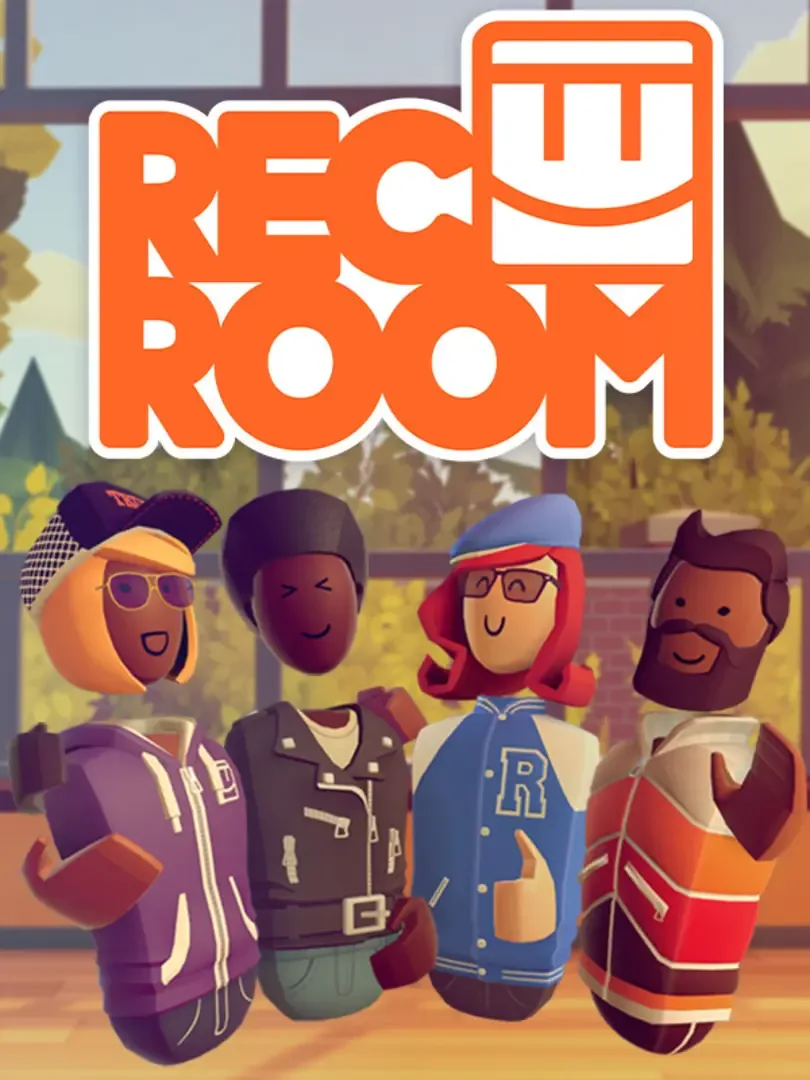 Rec Room