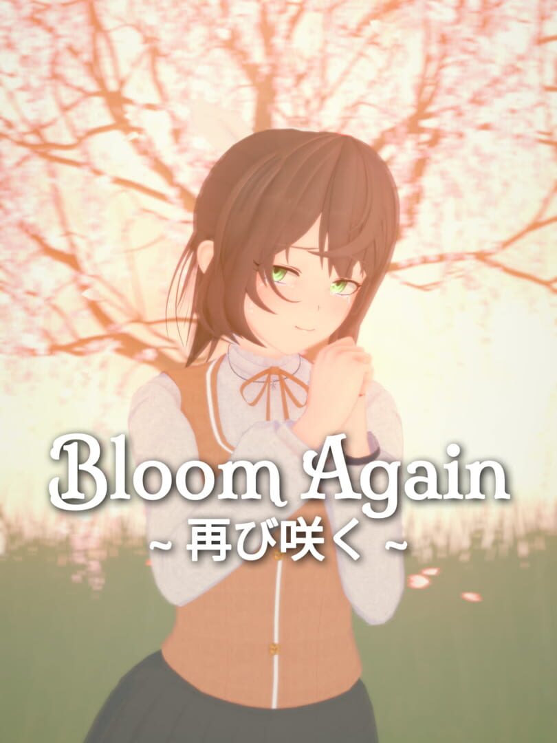 Jeu : Bloom Again