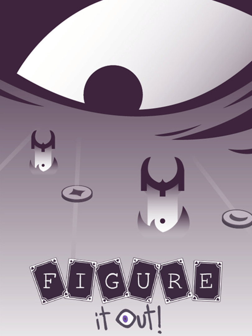 Figure it Out! Cover