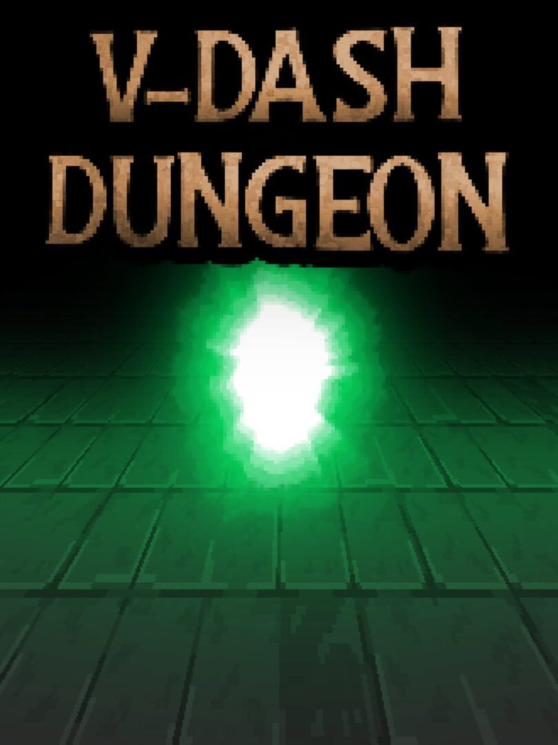V-Dash Dungeon