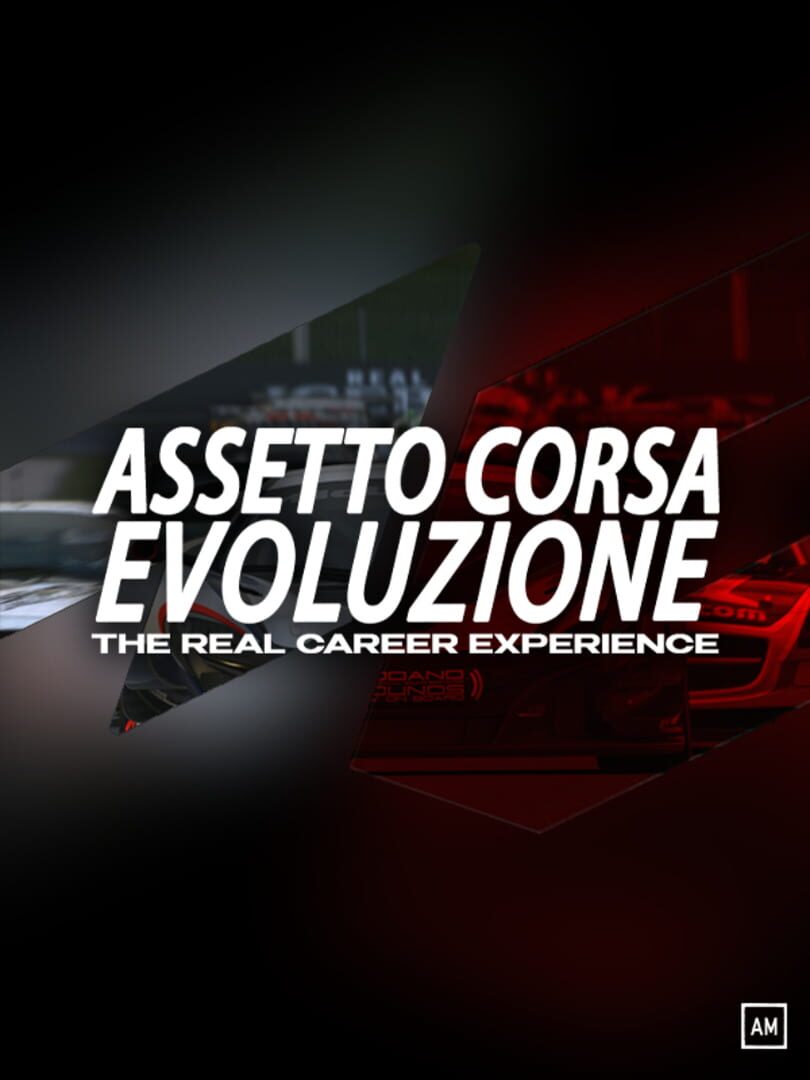 Assetto Corsa Evoluzione