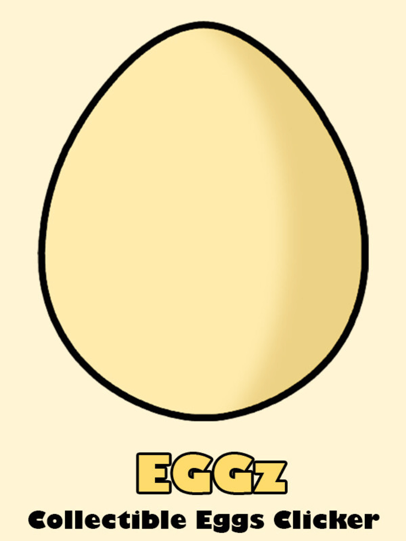 Eggz: Collectible Eggs Clicker Cover