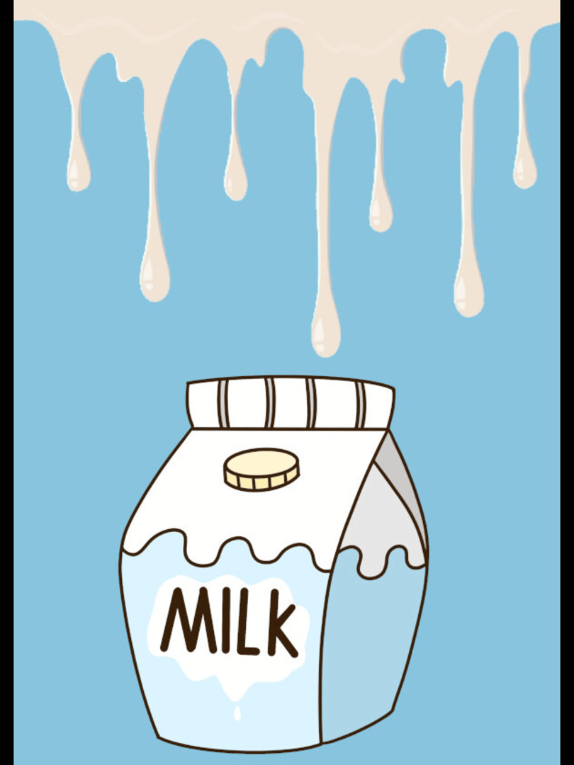 Milk Cover