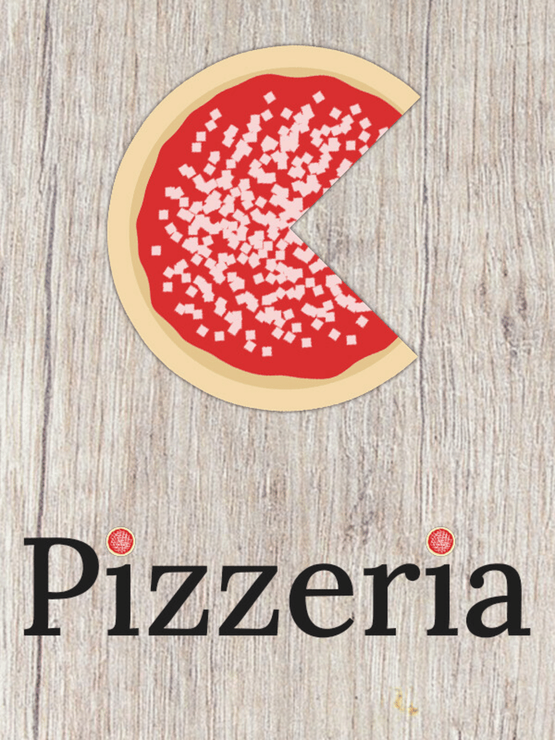 Pizzeria Cover