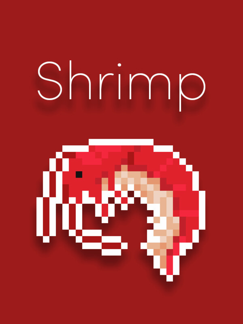 Shrimp Cover