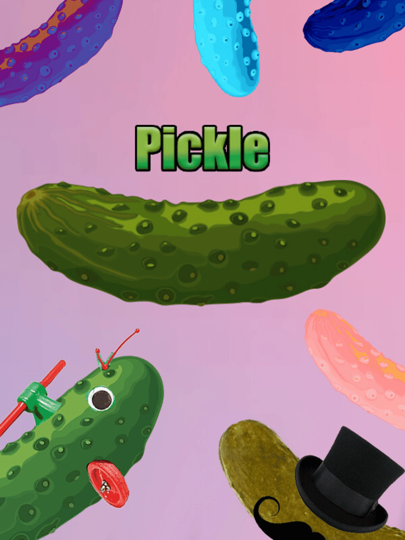 Pickle Cover
