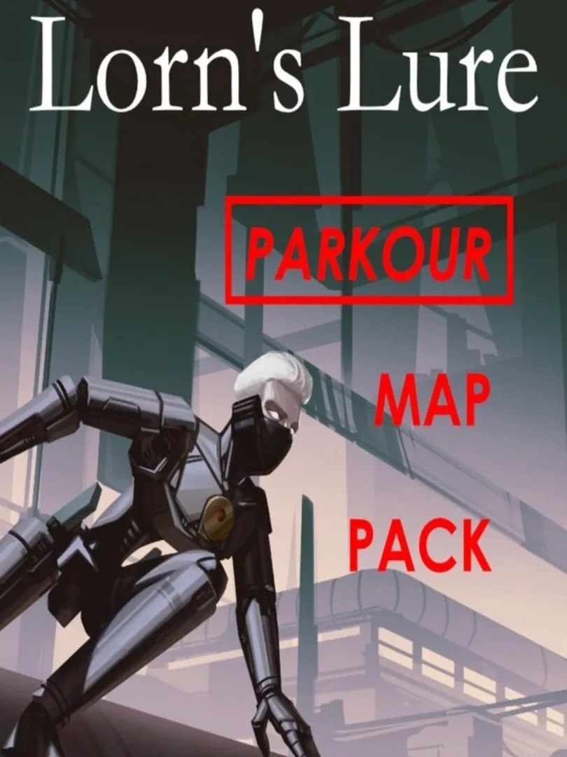 Lorn's Lure: Parkour Map Pack