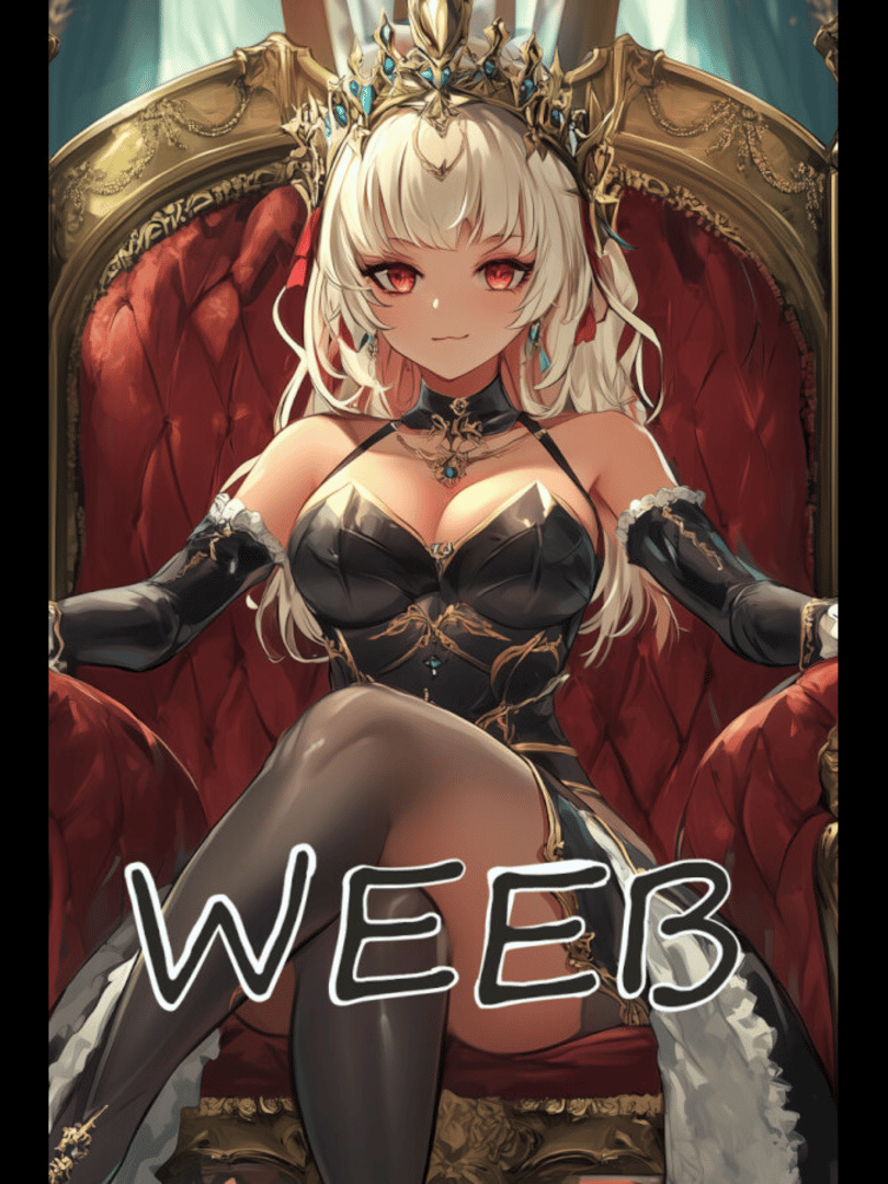 Weeb Cover