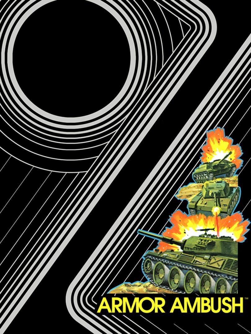 Port : Armor Ambush