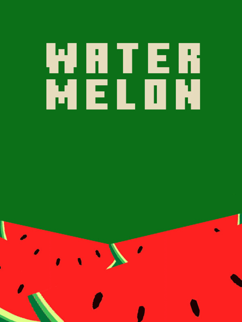 Watermelon Cover