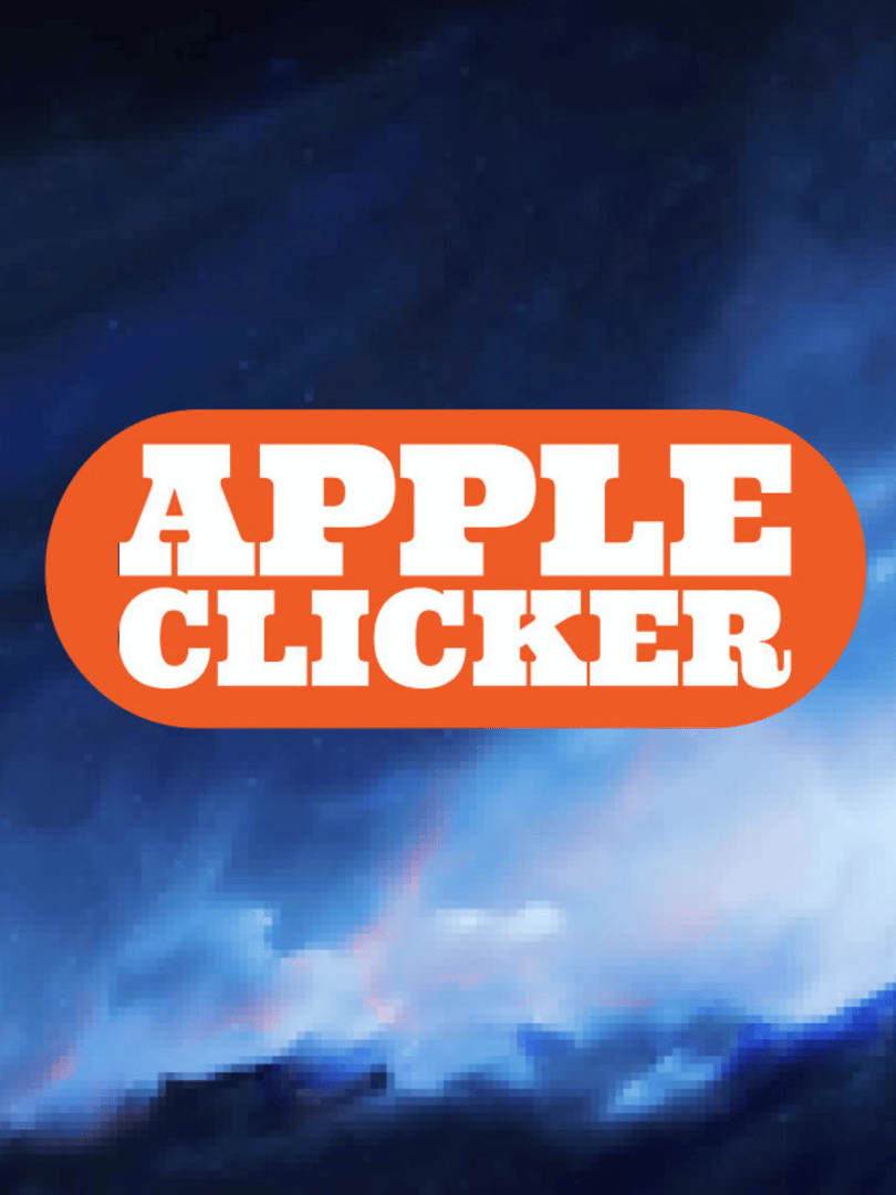 Apple Clicker Cover