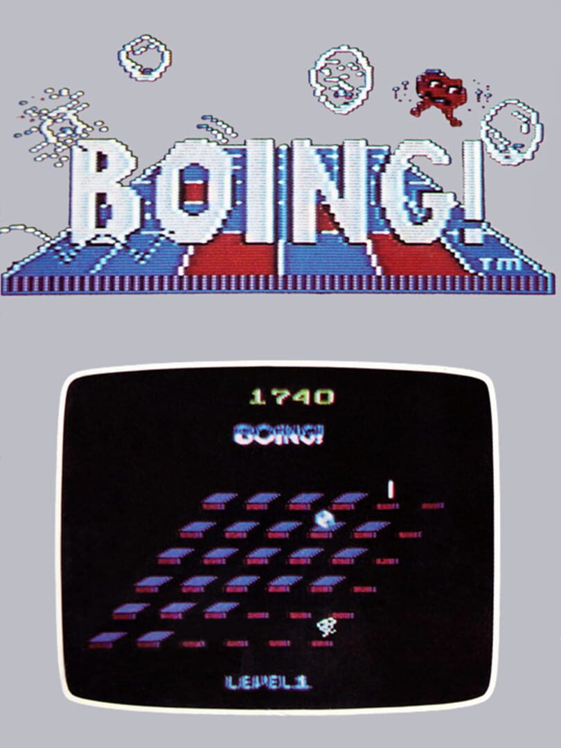 Boing!