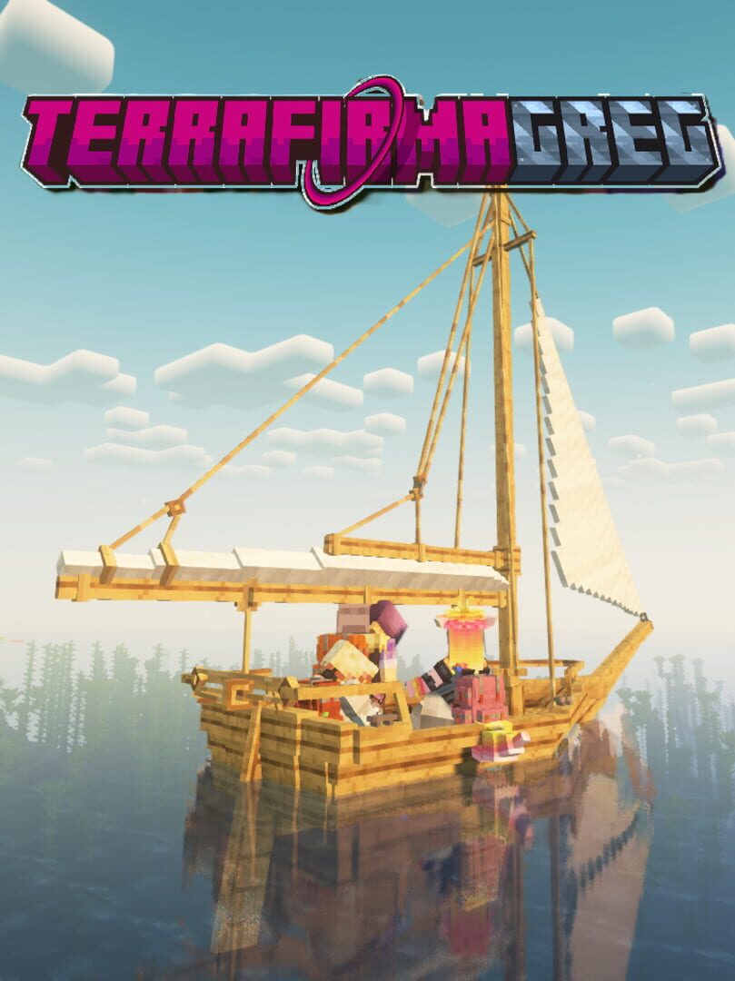 TerraFirmaGreg
