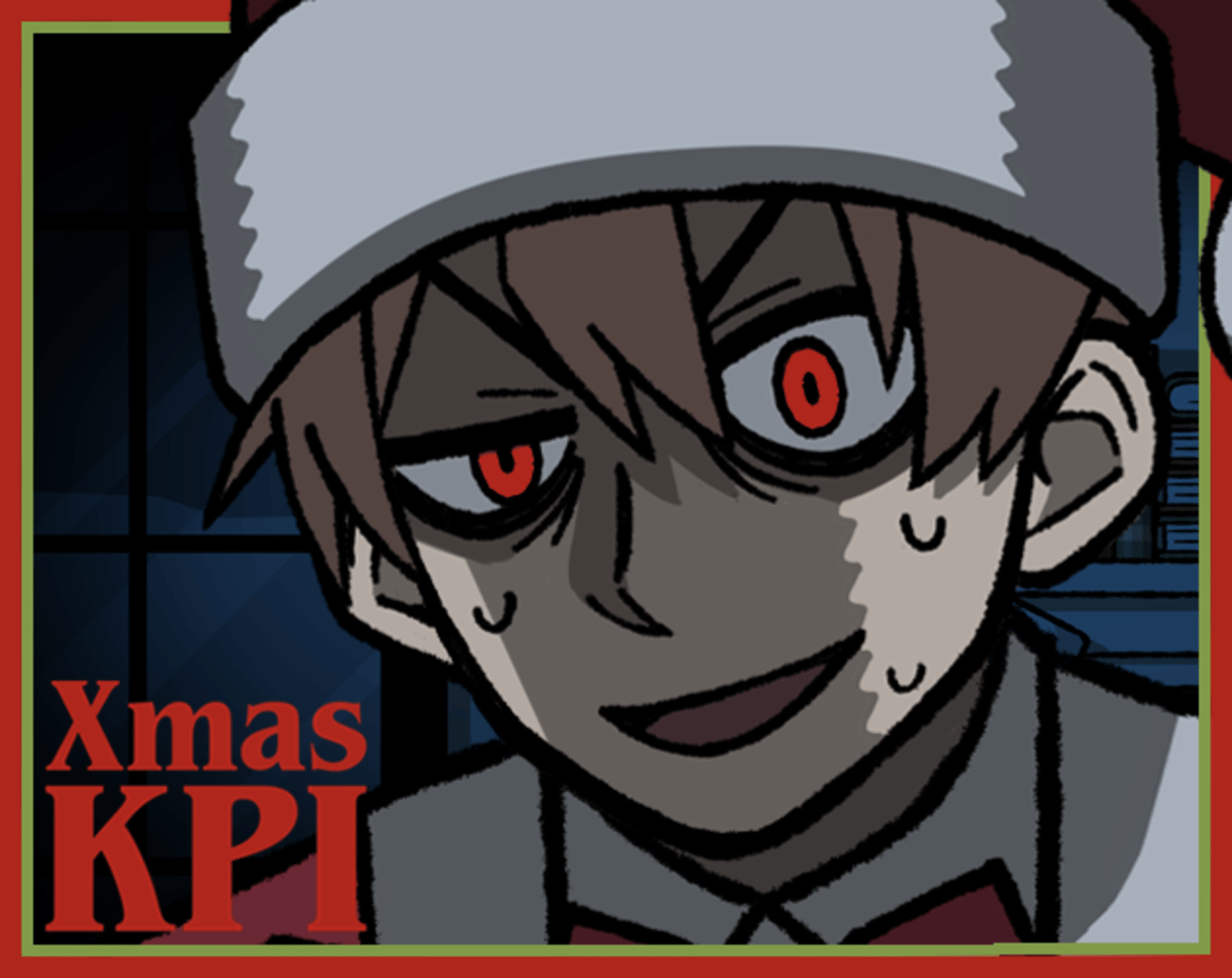 Xmax KPI Cover