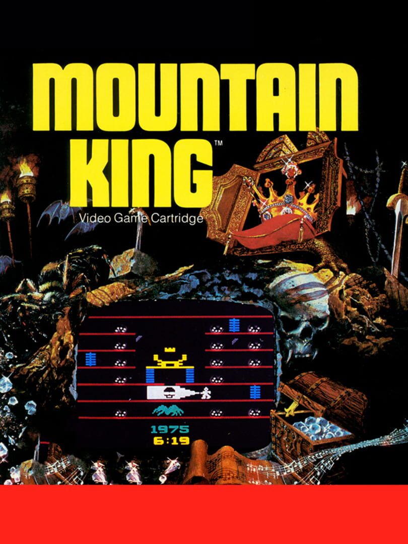 Mountain King