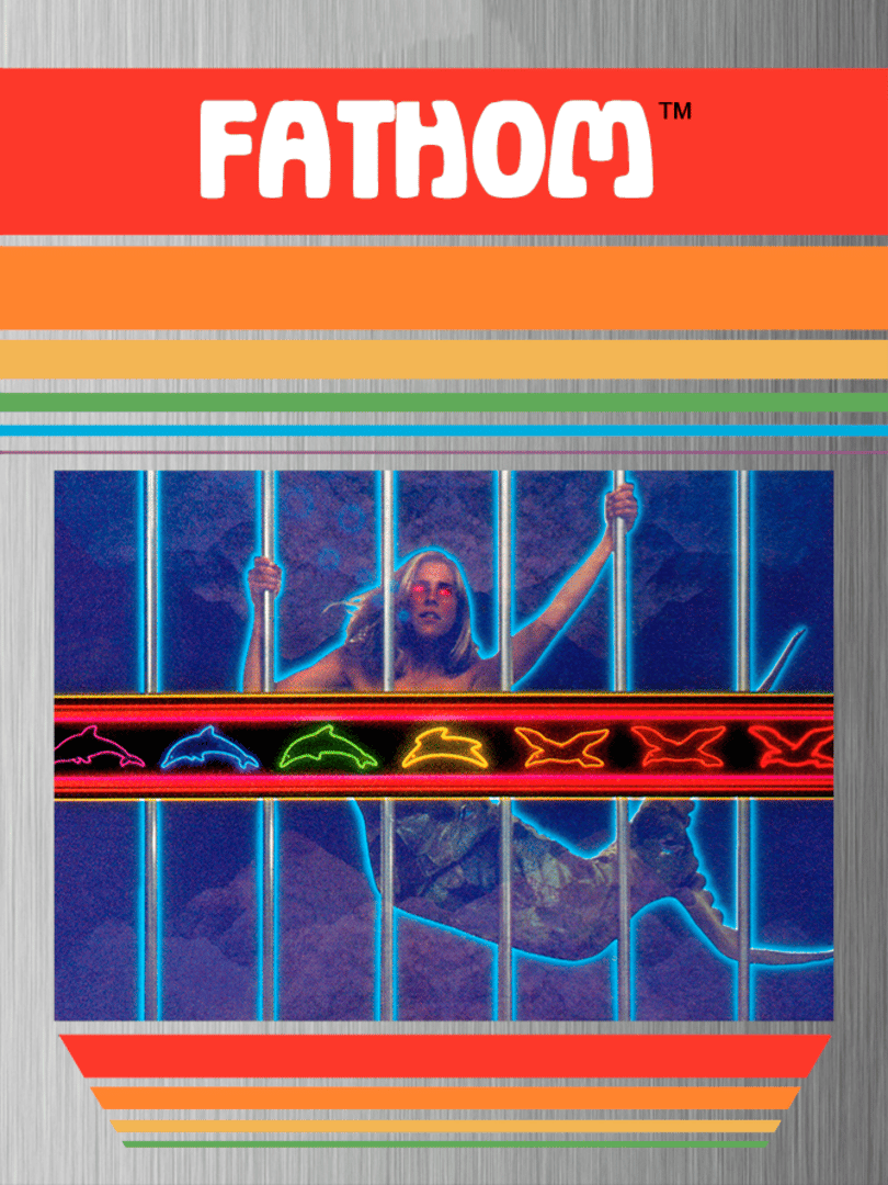 Fathom Cover