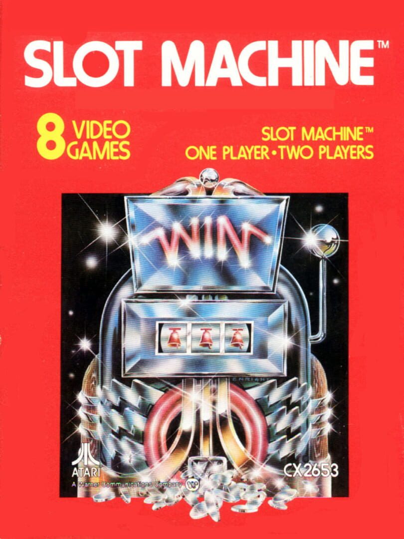 Slot Machine