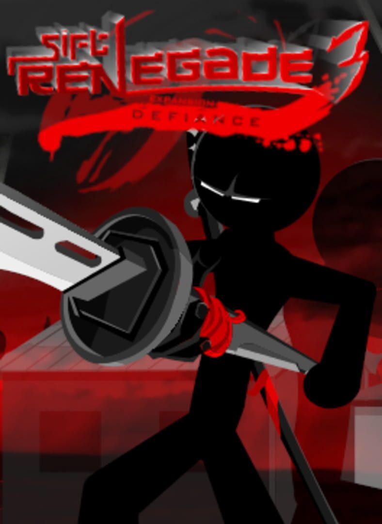 Standalone : Sift Renegade 3 Defiance