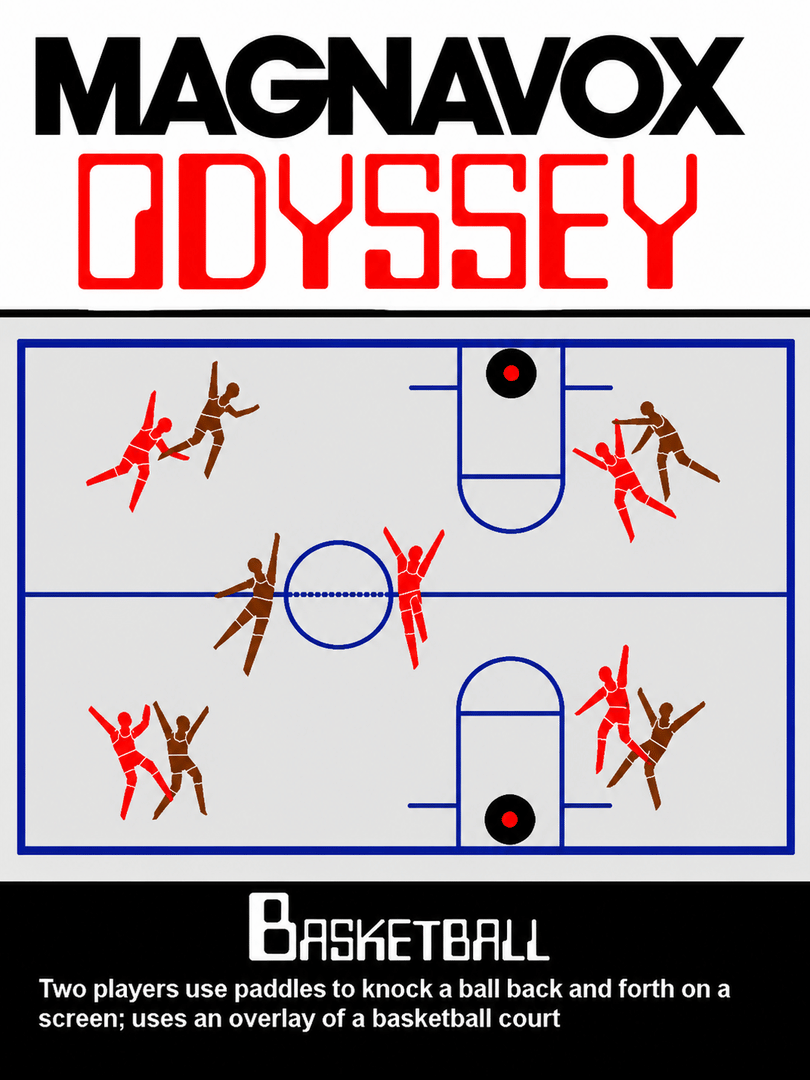 Basketball Cover