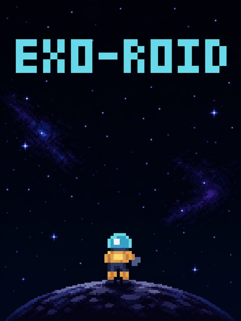Cover for EXO-Roid