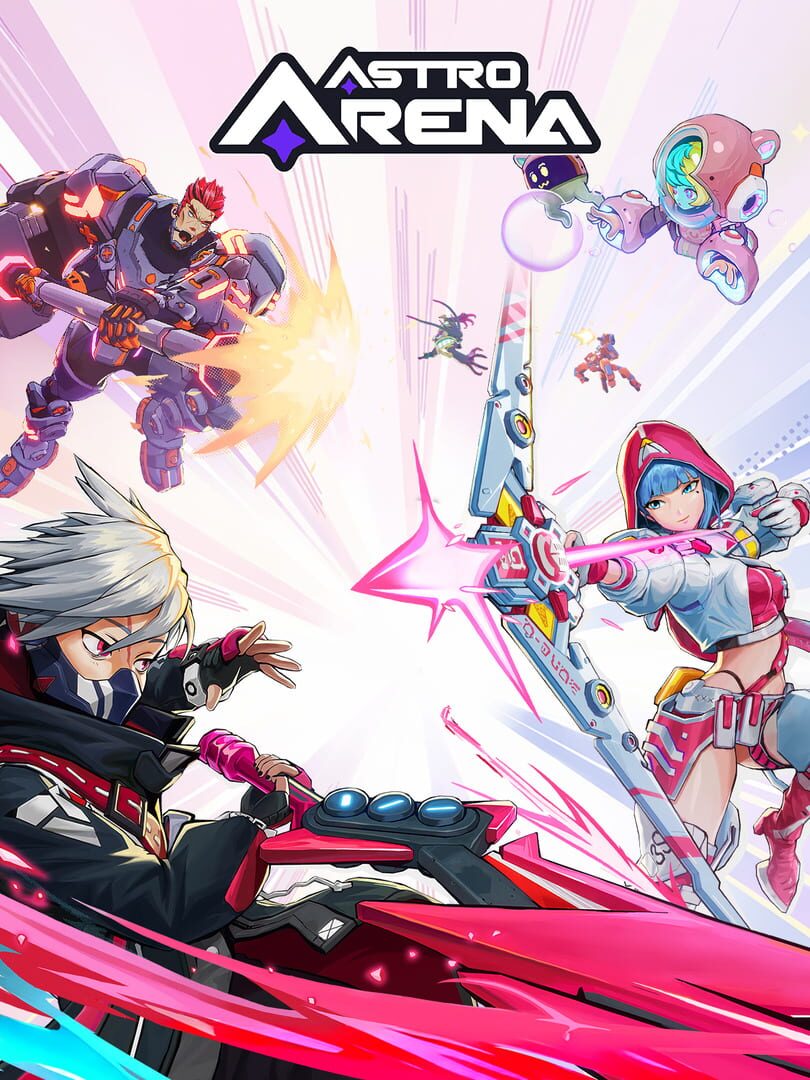 Astro Arena