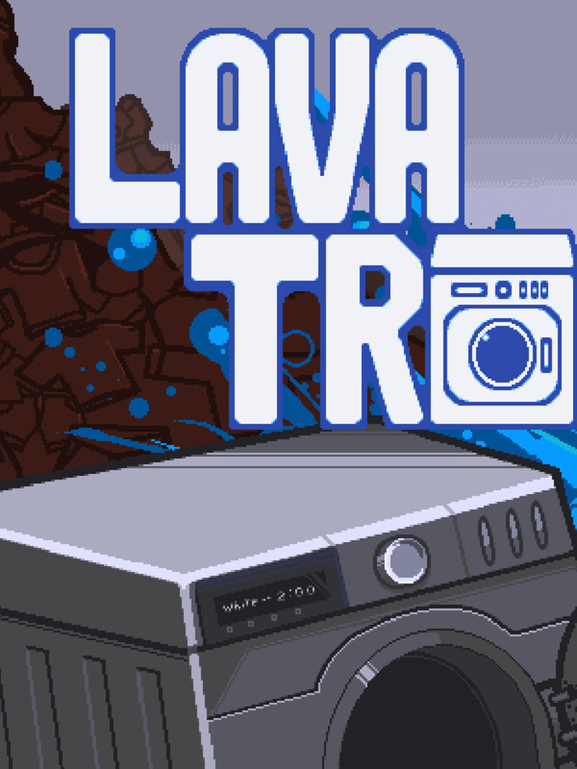 Lavatro Cover