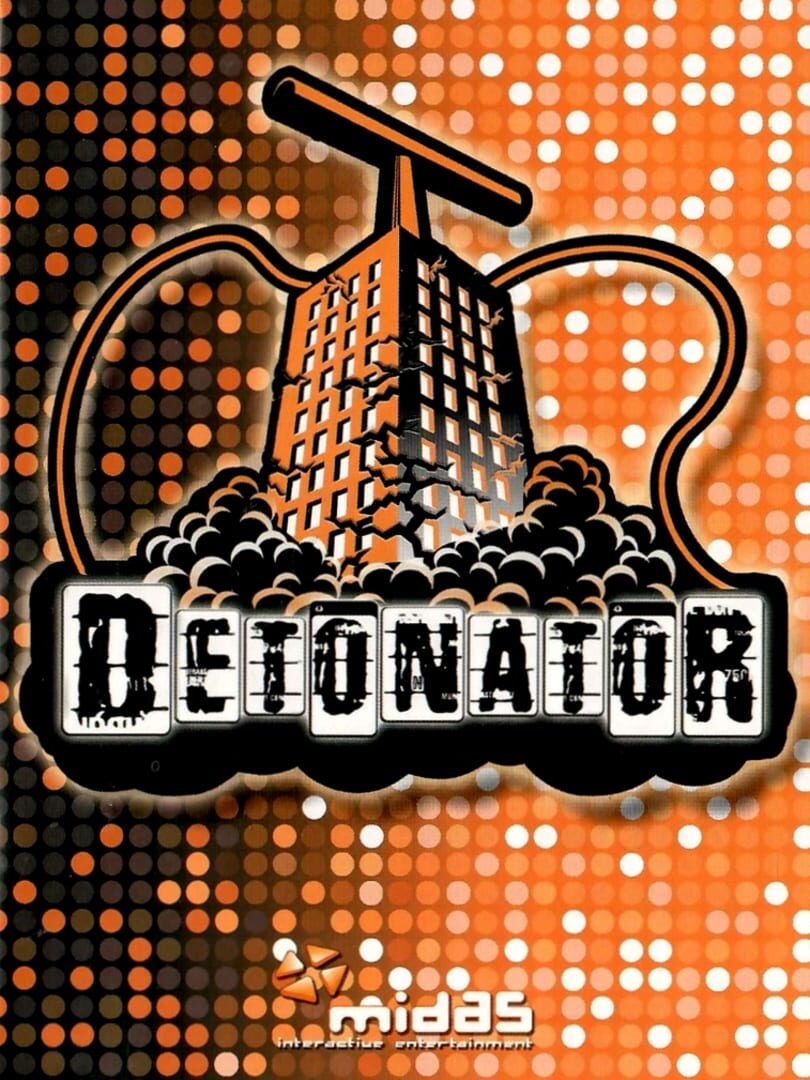 Detonator