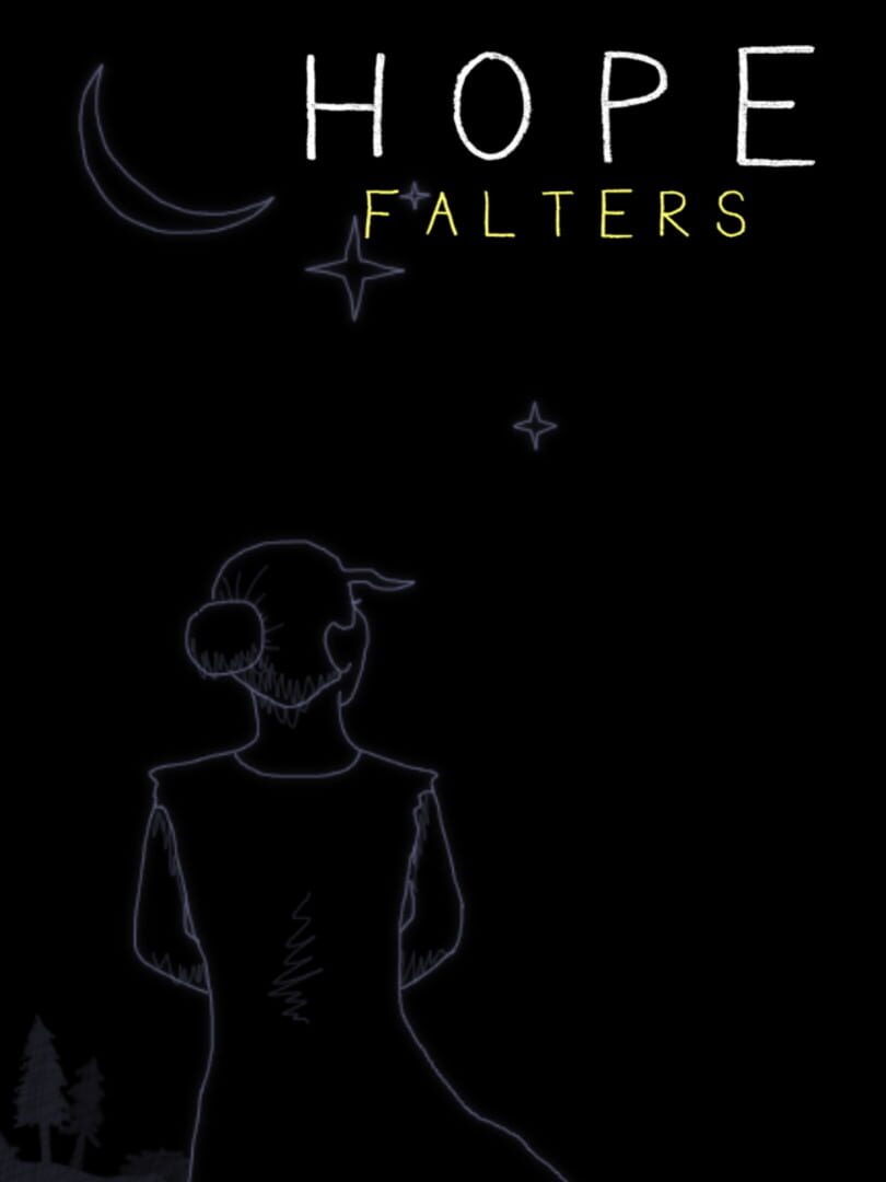 Hope Falters