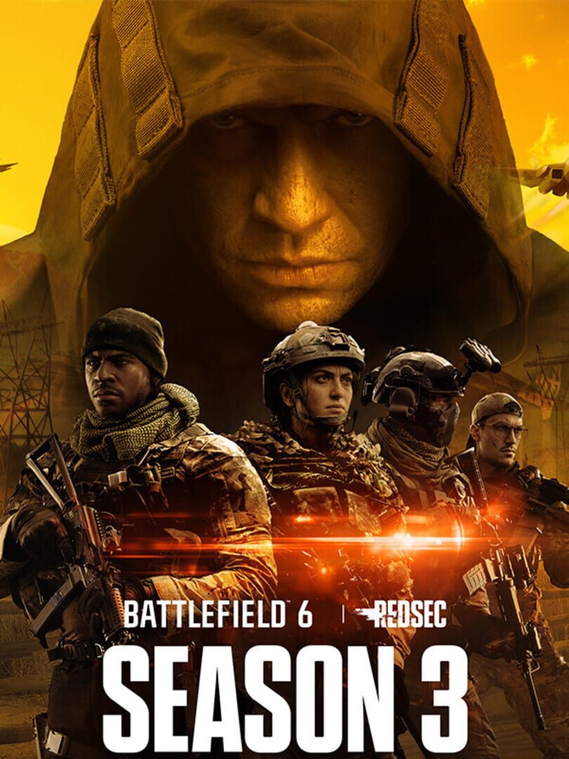 Battlefield 6 Season 3