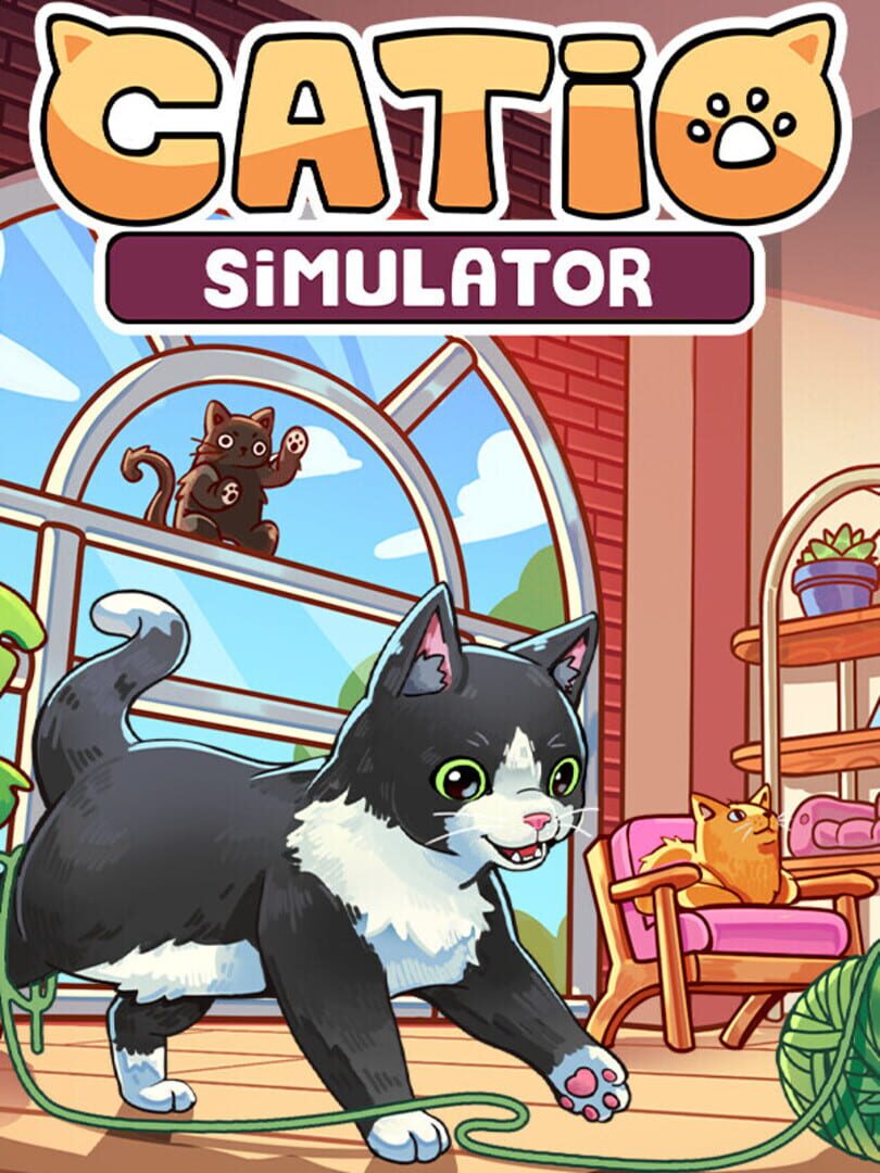 Catio Simulator