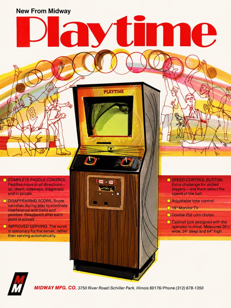 Playtime