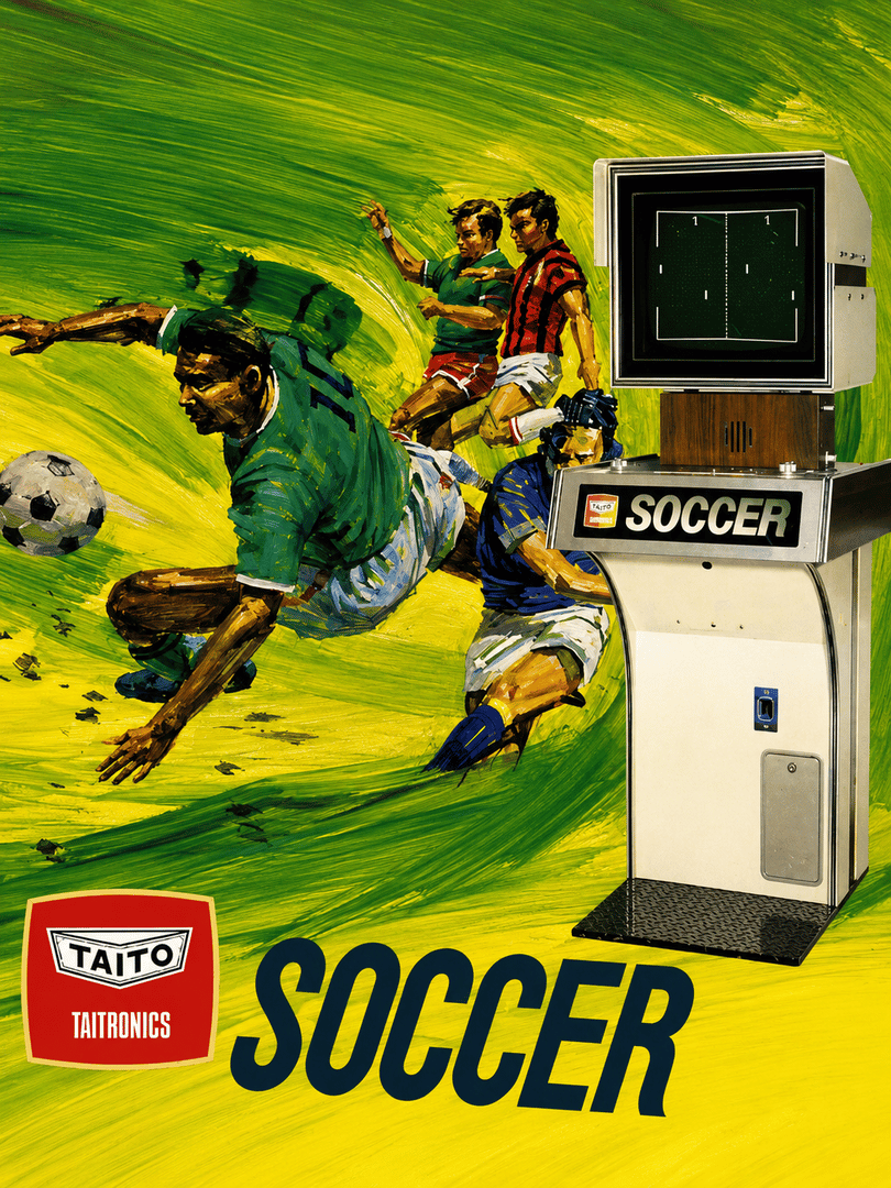 Soccer Cover