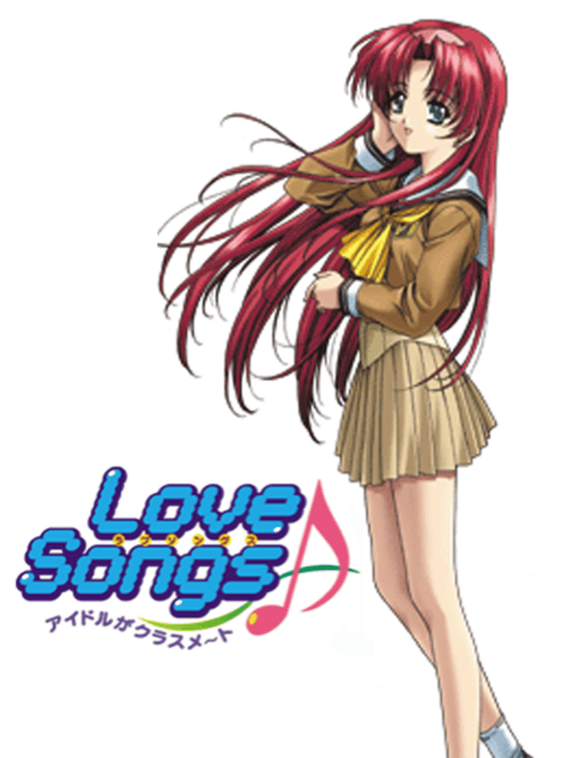 Simple 2000 Ultimate Vol. 10: Love Songs - Idol ga Classmate Cover