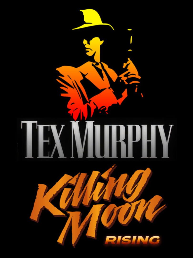 Remake : Tex Murphy: Killing Moon Rising
