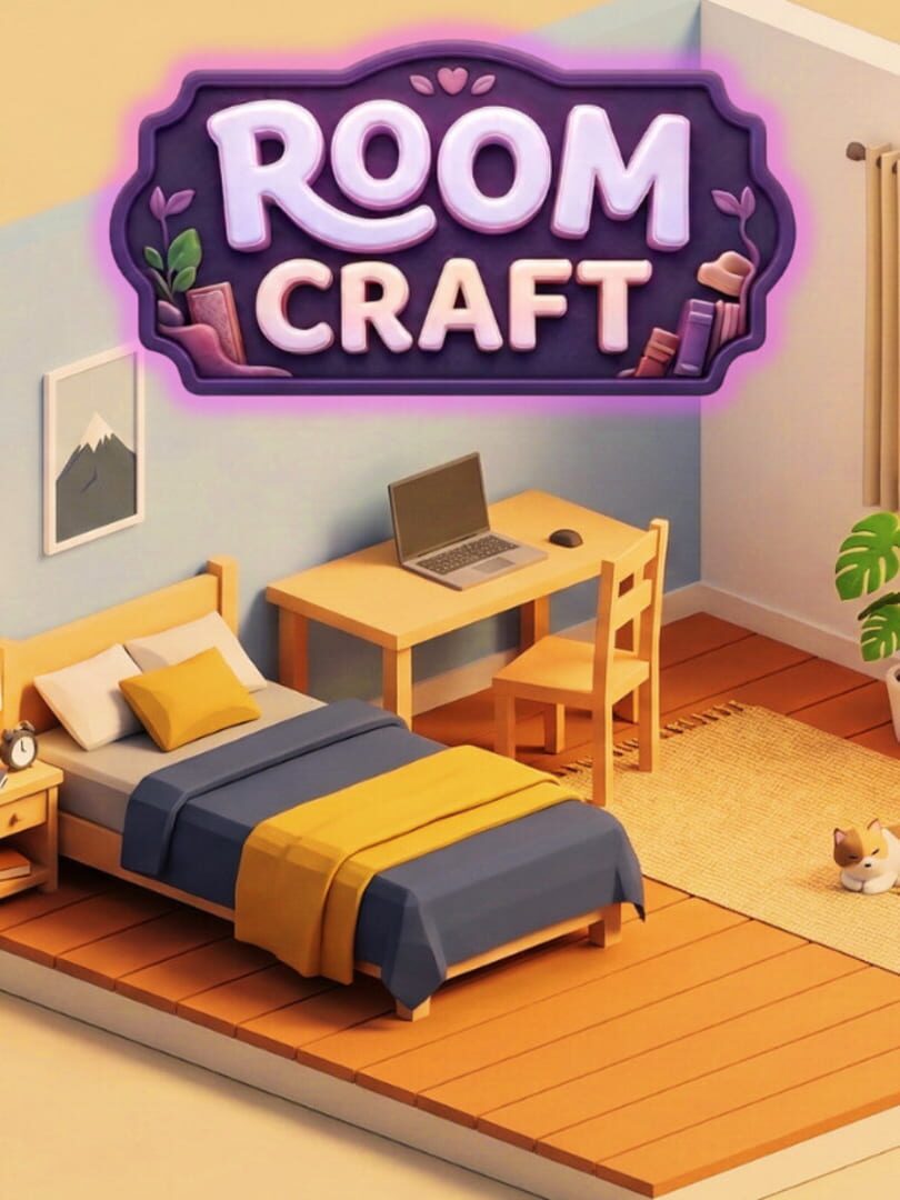 Jeu : Room Craft