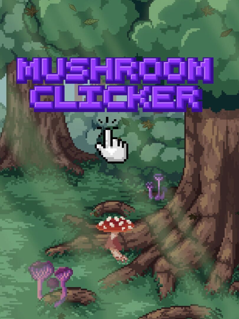 Jeu : Mushroom Clicker