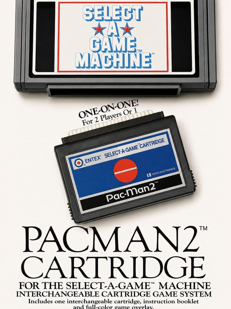 Pacman2
