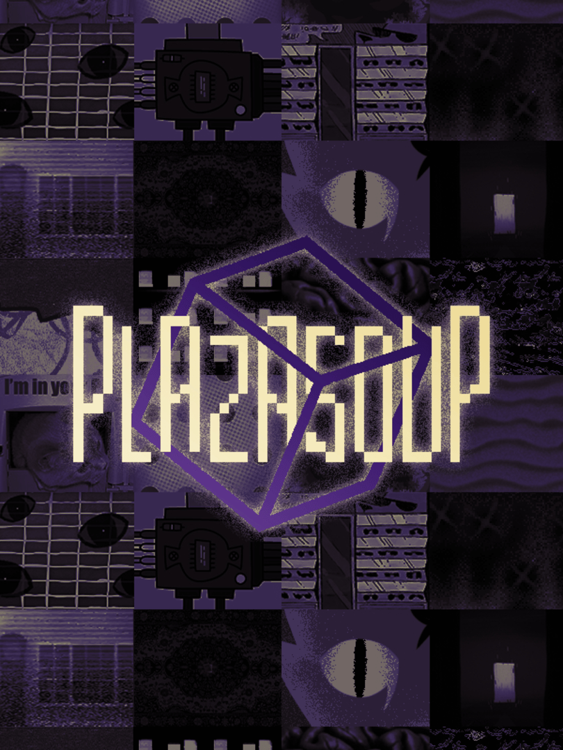 PlazaSoup Cover