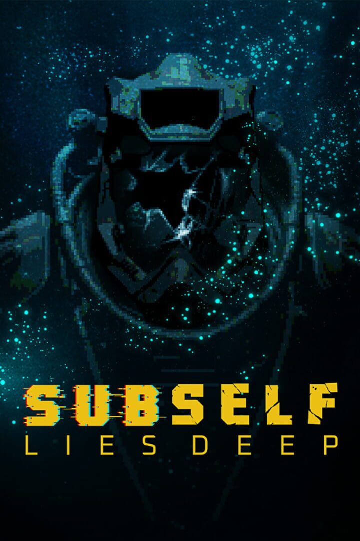 Subself: Lies Deep
