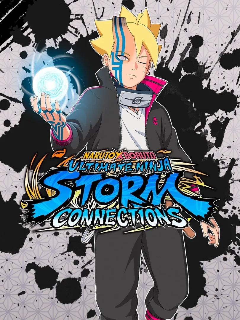 Naruto x Boruto: Ultimate NInja Storm Connections - DLC Pack 5