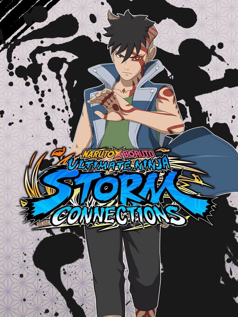 DLC : Naruto x Boruto: Ultimate Ninja Storm Connection - DLC Pack 4
