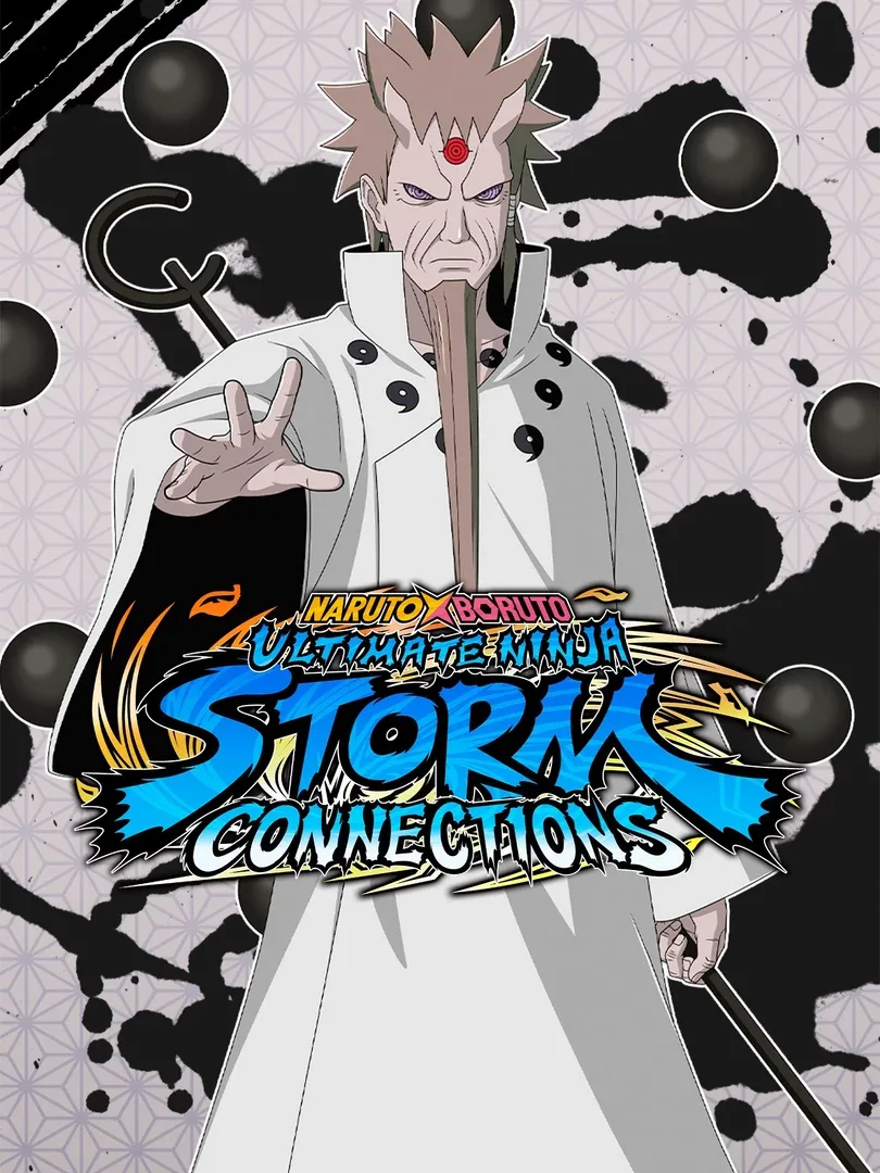 Naruto x Boruto: Ultimate Ninja Storm Connection - DLC Pack 1