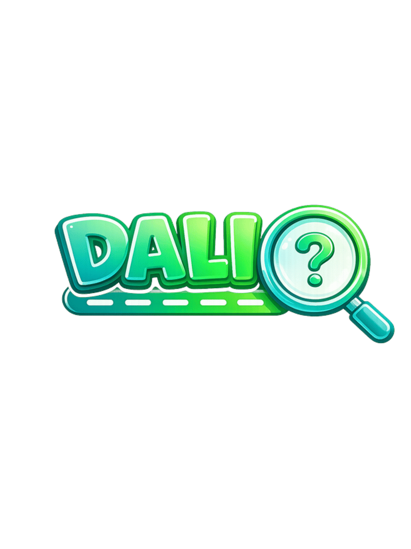 Dali Cover